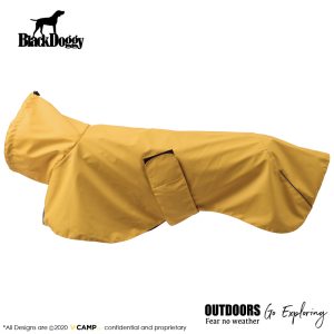 FUN kutya esőkabát